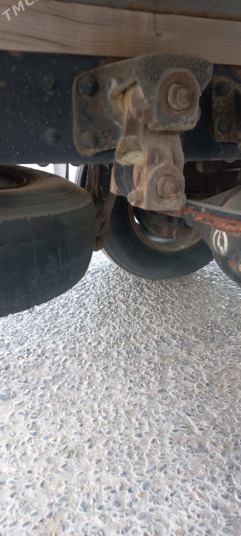 Forland H3 2014 - 135 000 TMT - Байрамали - img 5