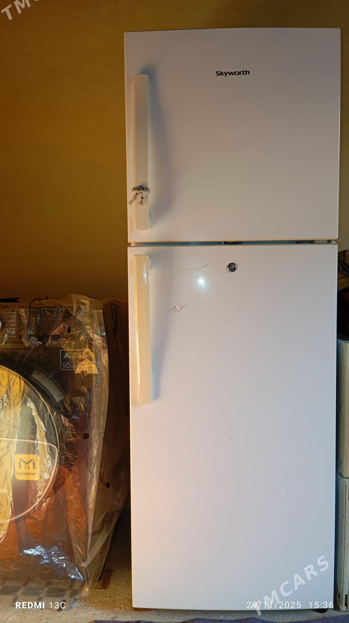 SKYWORTH - Бахарден - img 1