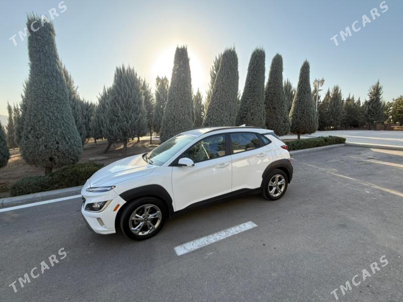 Hyundai Kona 2021 - 250 000 TMT - Ашхабад - img 6