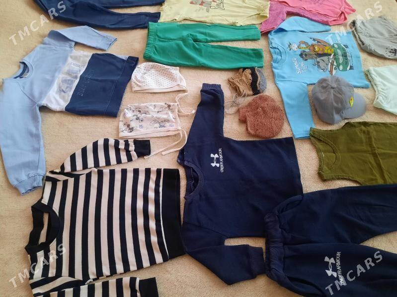 Детские вещи - Aşgabat - img 2