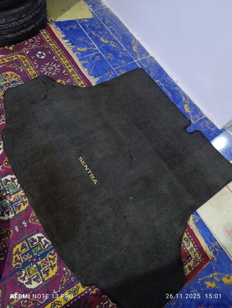 Nissan Sentra 950 TMT - Büzmeýin - img 2