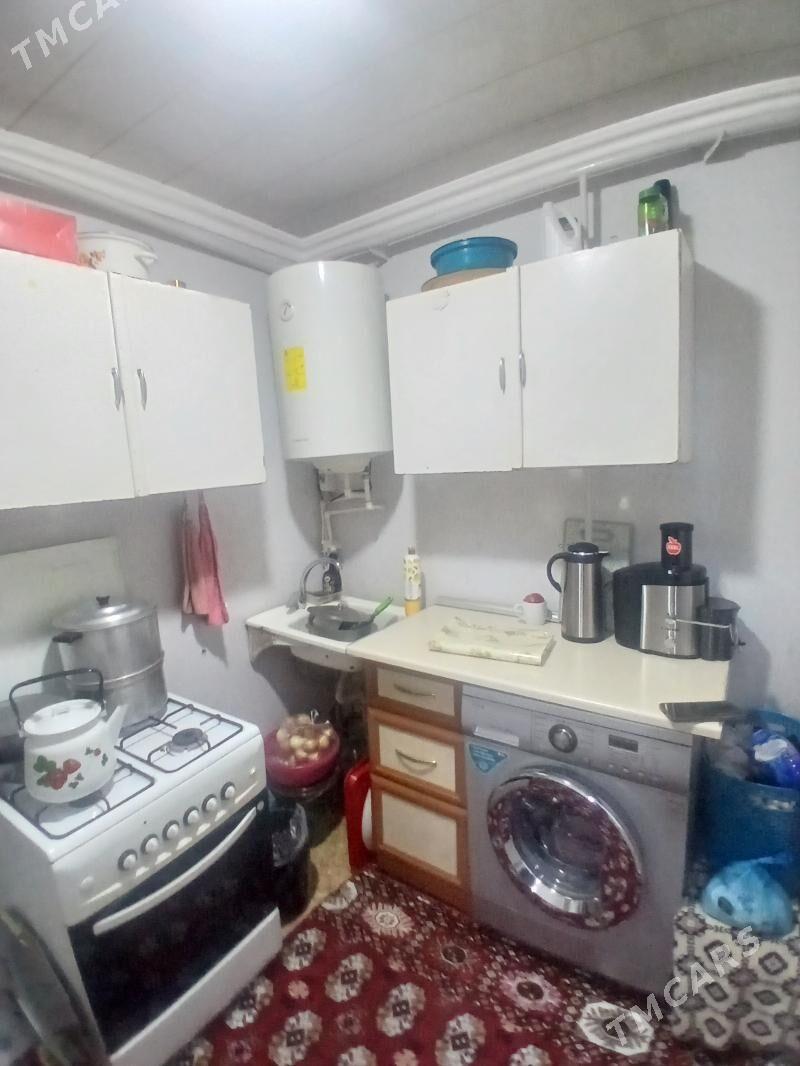 Satlyk jaý - Mary - img 4