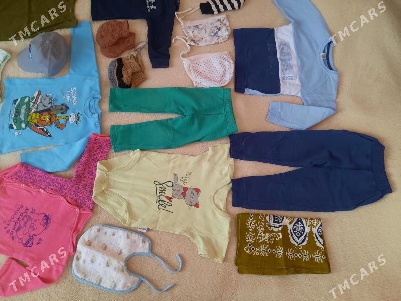 Детские вещи - Aşgabat - img 4