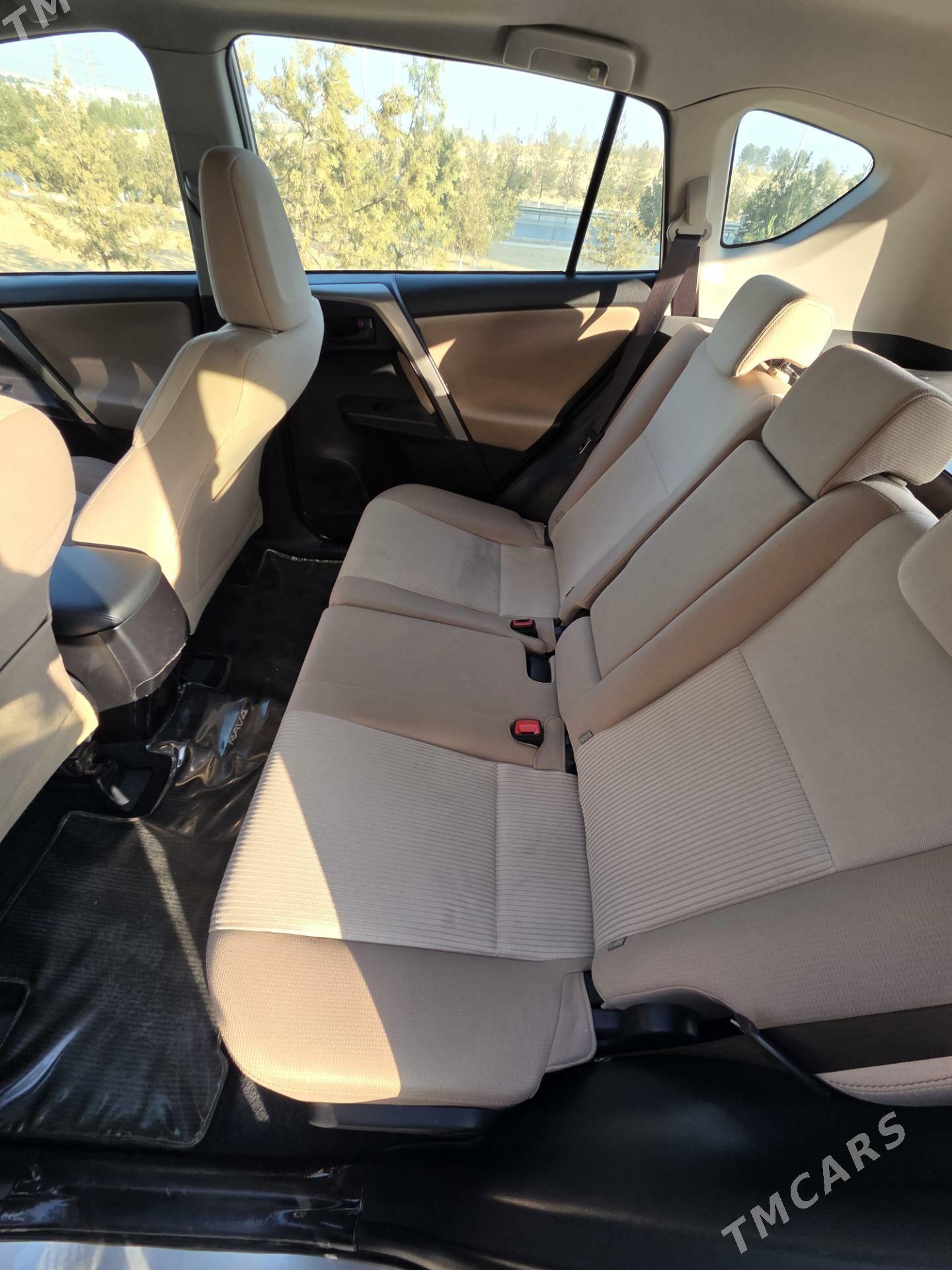 Toyota RAV4 2014 - 285 000 TMT - Aşgabat - img 1