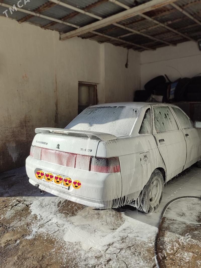 Lada 2110 2002 - 16 000 TMT - Байрамали - img 3