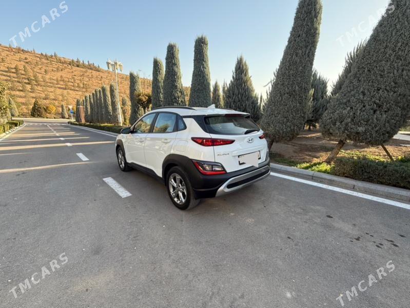 Hyundai Kona 2021 - 250 000 TMT - Ашхабад - img 5