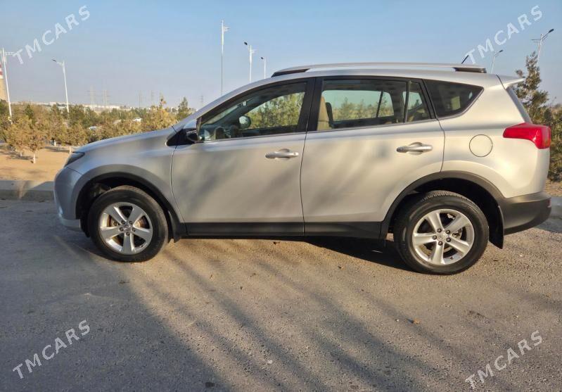 Toyota RAV4 2014 - 285 000 TMT - Aşgabat - img 6