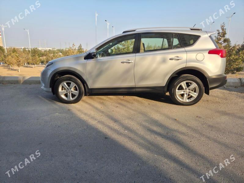 Toyota RAV4 2014 - 285 000 TMT - Aşgabat - img 4