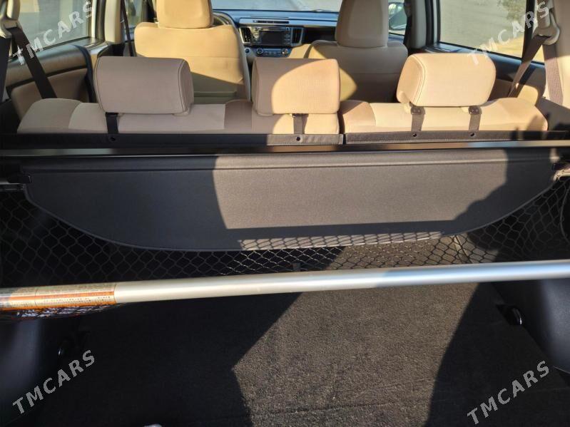 Toyota RAV4 2014 - 285 000 TMT - Aşgabat - img 7