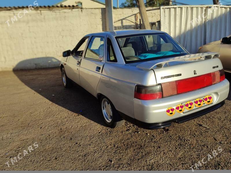 Lada 2110 2002 - 16 000 TMT - Байрамали - img 2