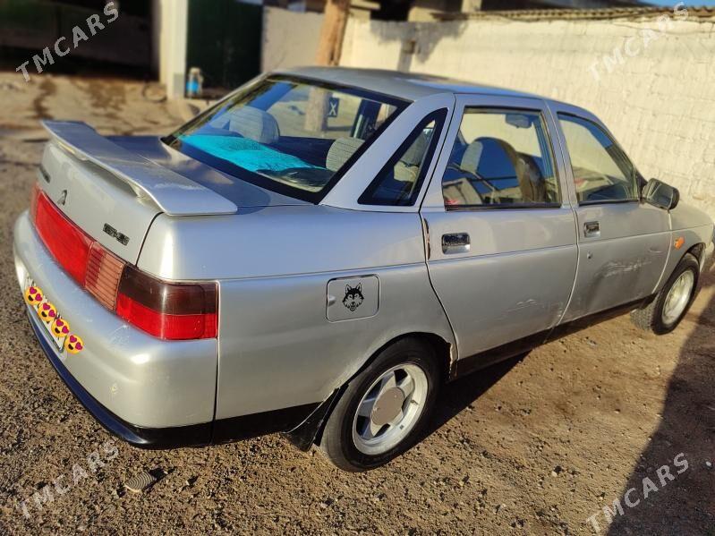 Lada 2110 2002 - 16 000 TMT - Байрамали - img 4