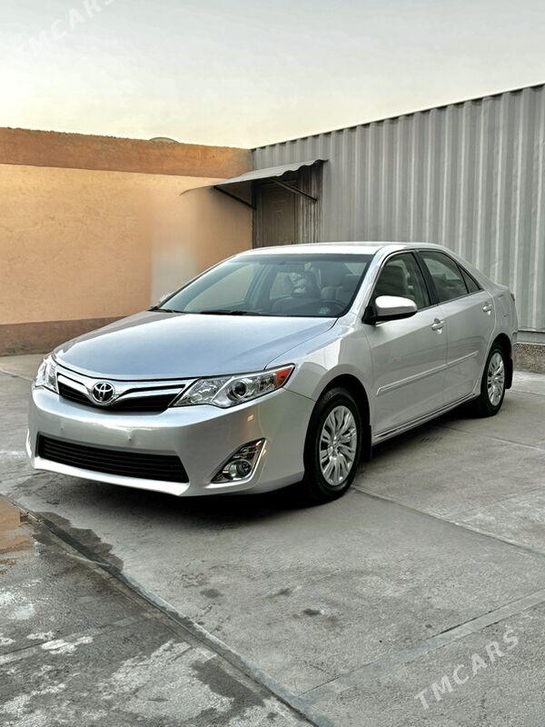 Toyota Camry 2012 - 245 000 TMT - Mary - img 3