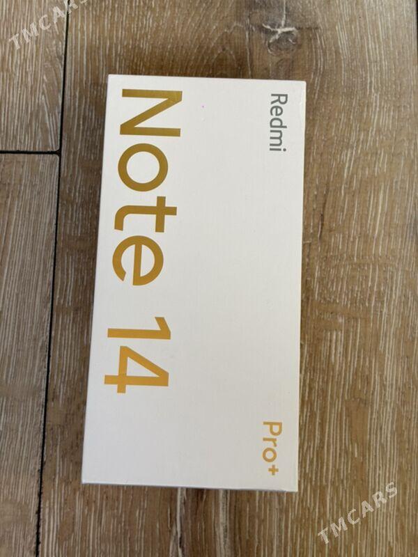 Redmi note 14 pro+ - Parahat 2 - img 2