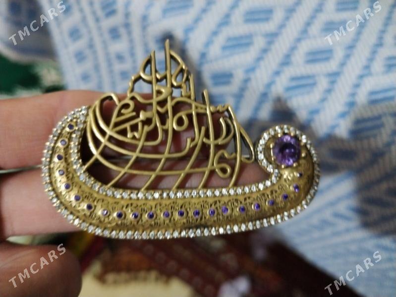 Komplekt Hurrem - Гарадамак - img 2