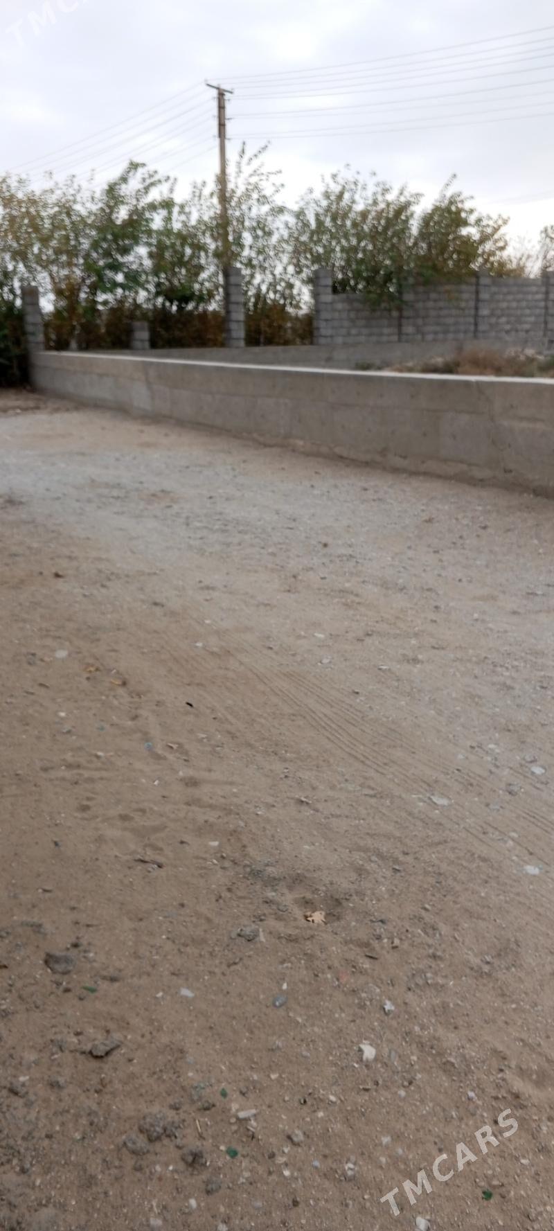 bay obada yer satlyk - Balkanabat - img 4