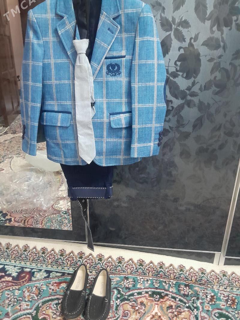 оглан эшиклер - Kim raýon - img 2