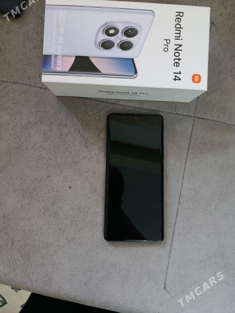 redmi not14pro - Aşgabat - img 3