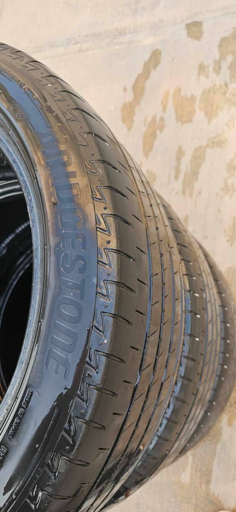 💥235/45/18💥 BRIDGESTONE 300 TMT - Aşgabat - img 2