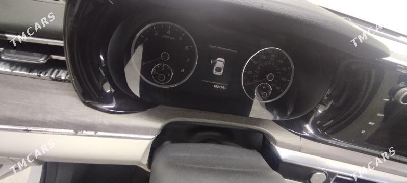 Kia K5 2021 - 331 500 TMT - Ашхабад - img 6