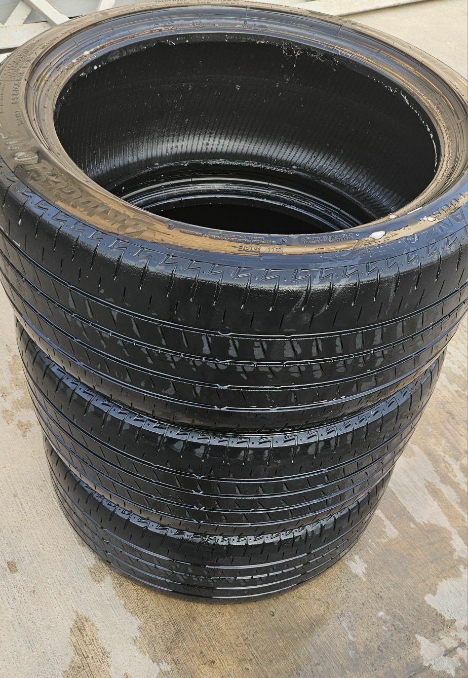 💥235/45/18💥 BRIDGESTONE 300 TMT - Aşgabat - img 3