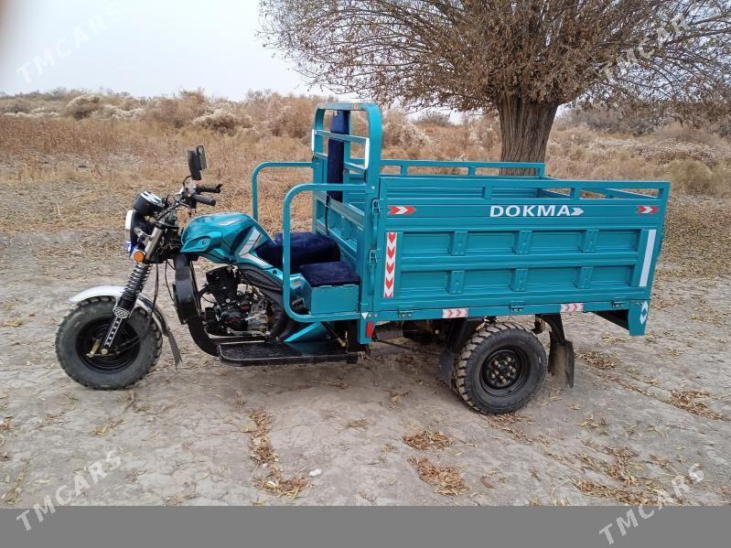 Fekon FK200-14G 2025 - 33 000 TMT - Türkmenbaşy etr. - img 3