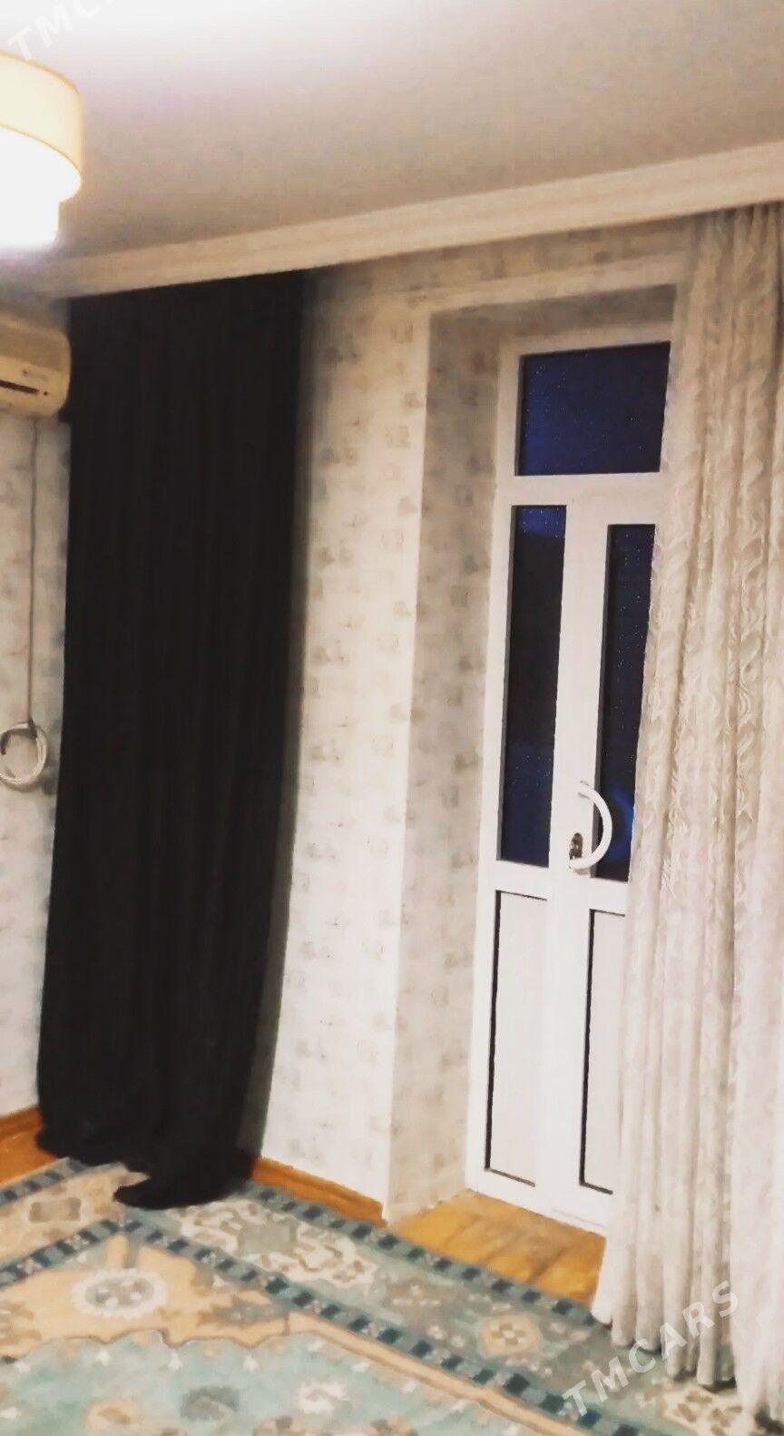 Kwartirant 1 mikr 3 komnat - Туркменабат - img 3