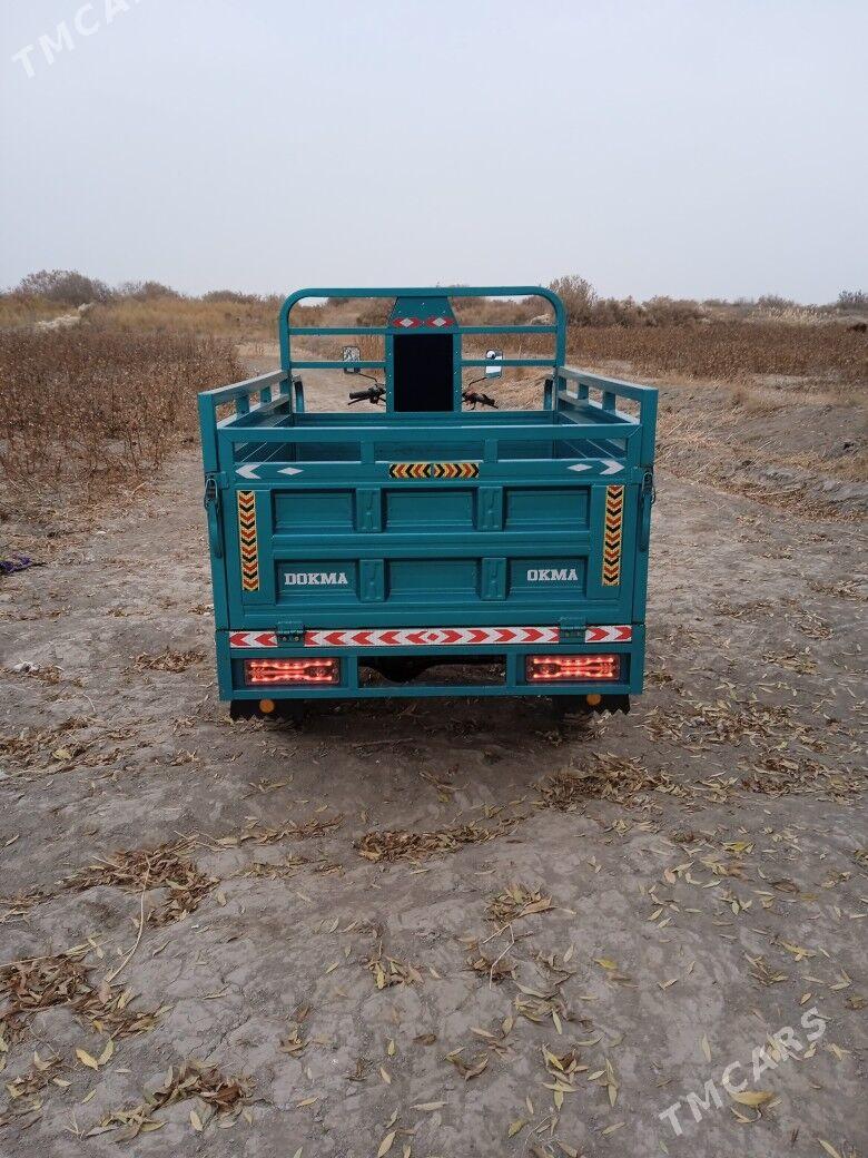 Fekon FK200-14G 2025 - 33 000 TMT - Türkmenbaşy etr. - img 5