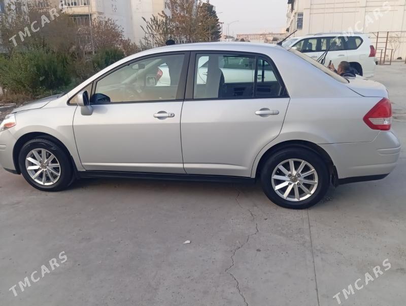 Nissan Versa 2010 - 125 000 TMT - Türkmenabat - img 4