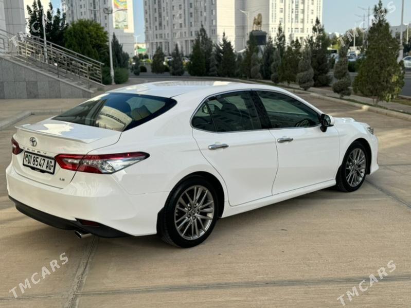 Toyota Camry 2020 - 329 000 TMT - Aşgabat - img 4