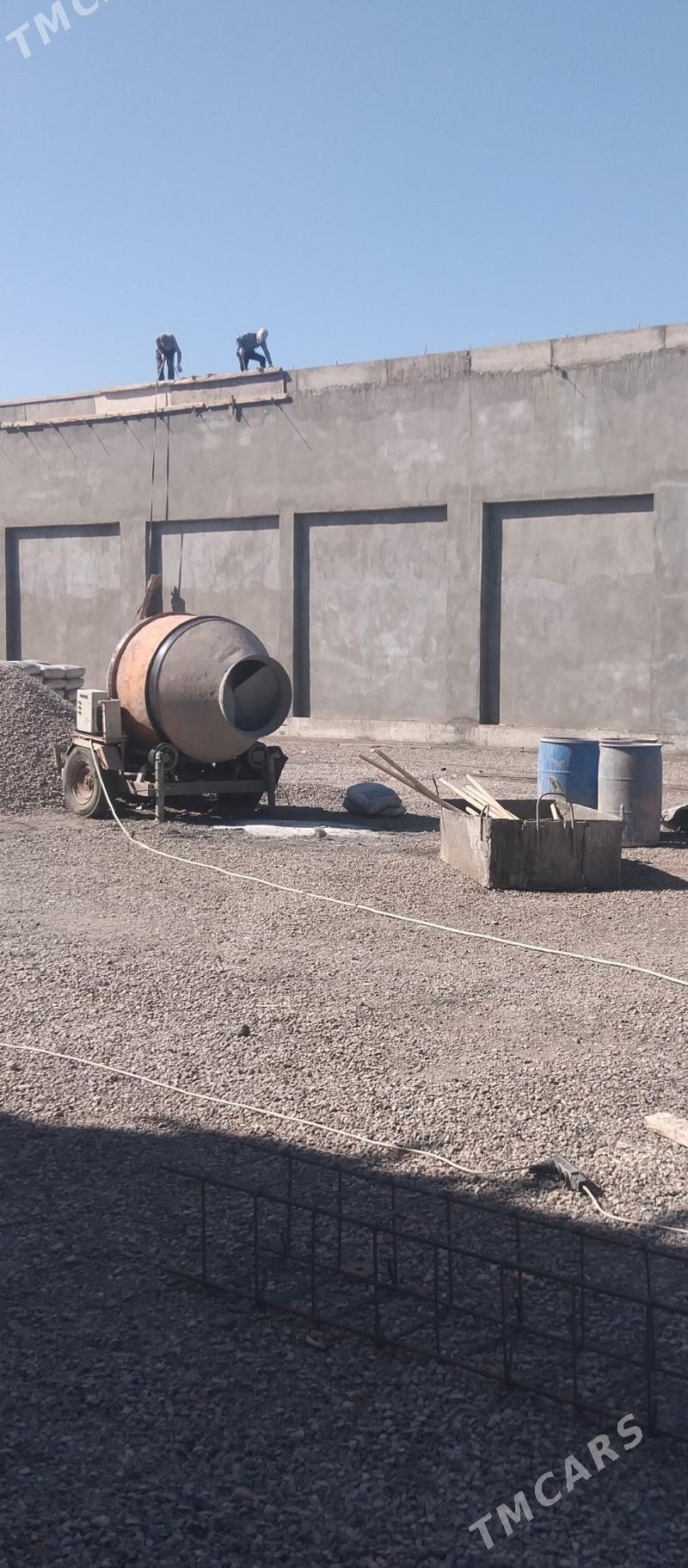 beton mesalka - Мары - img 2