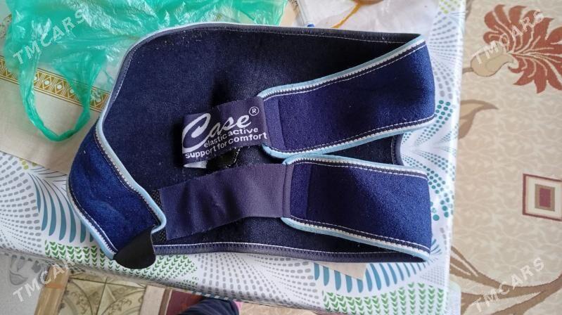 Наколенник - Türkmenbaşy - img 2