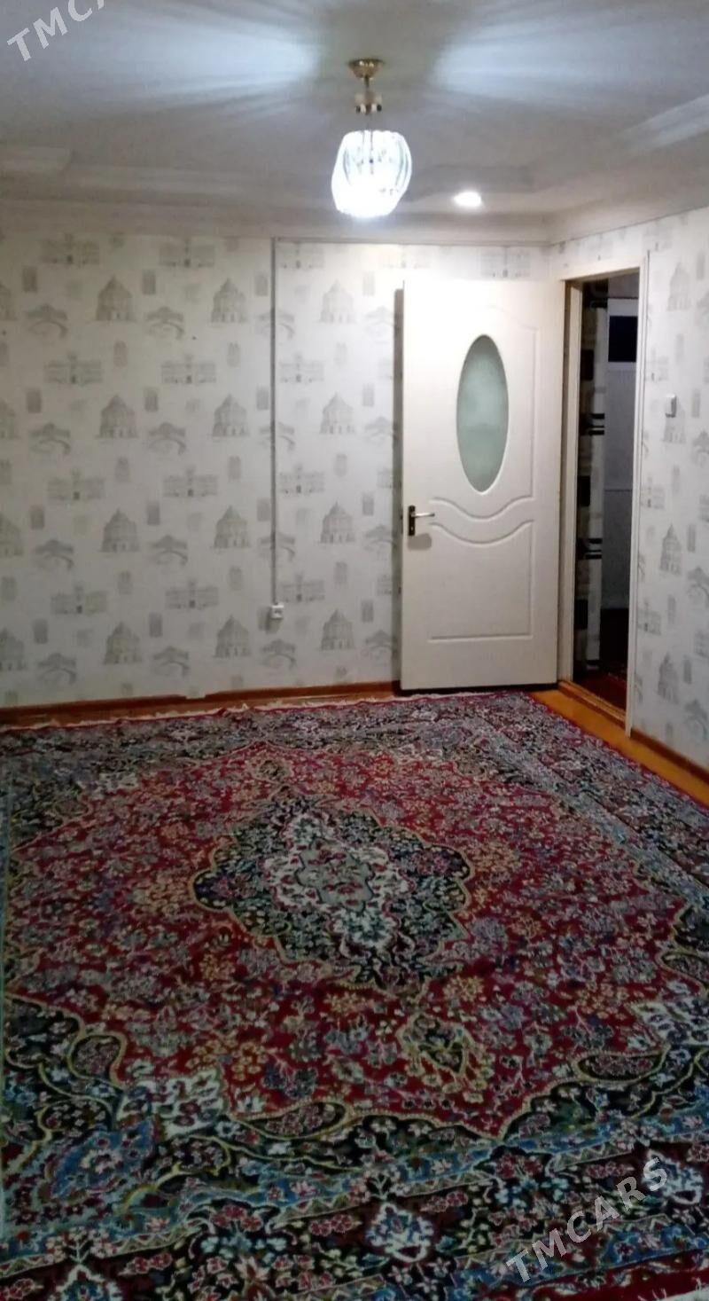 Kwartirant 1 mikr 3 komnat - Туркменабат - img 4