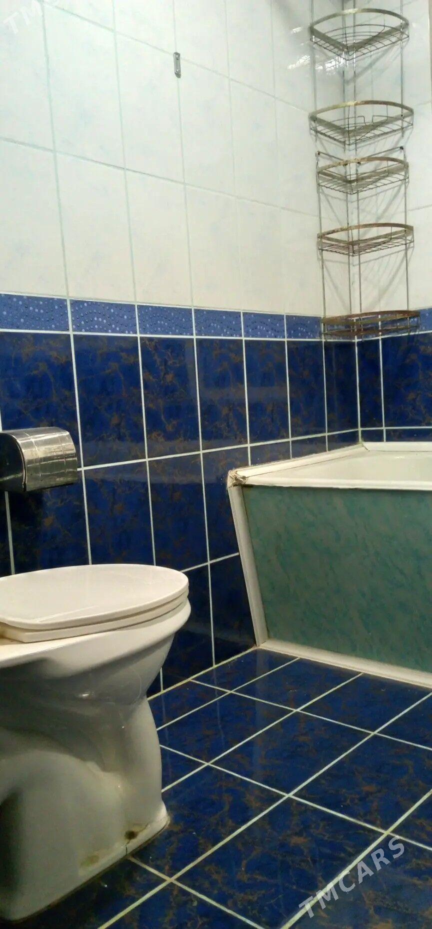 Kwartirant 1 mikr 3 komnat - Туркменабат - img 7