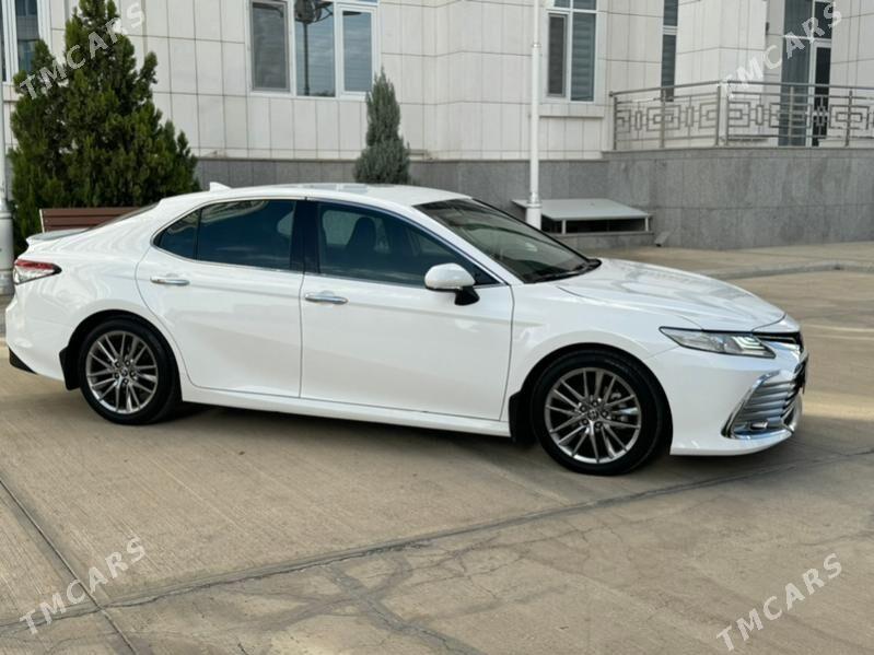 Toyota Camry 2020 - 329 000 TMT - Aşgabat - img 5