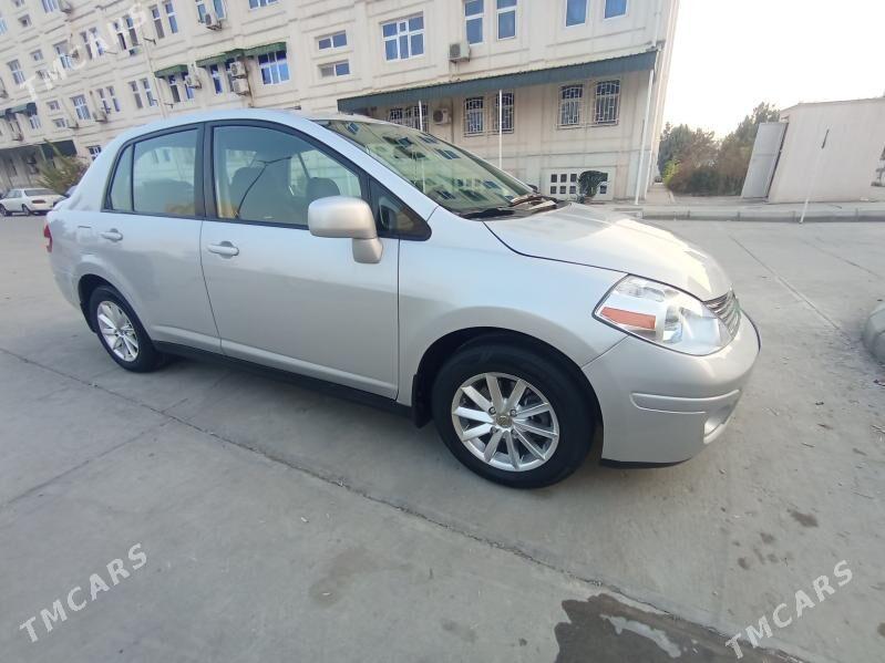 Nissan Versa 2010 - 125 000 TMT - Türkmenabat - img 2