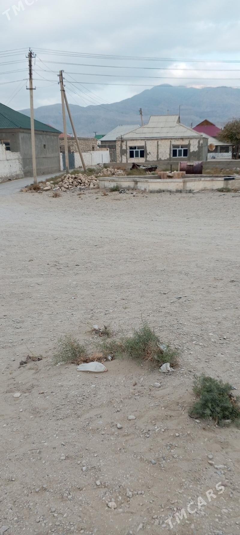 bay obada yer satlyk - Balkanabat - img 3