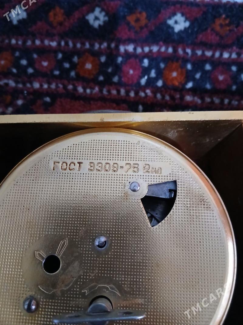 механический сагатлар - Mary - img 3