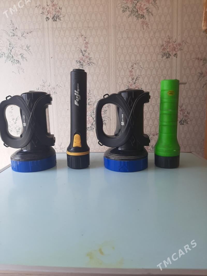 Фонарики - Türkmenabat - img 2