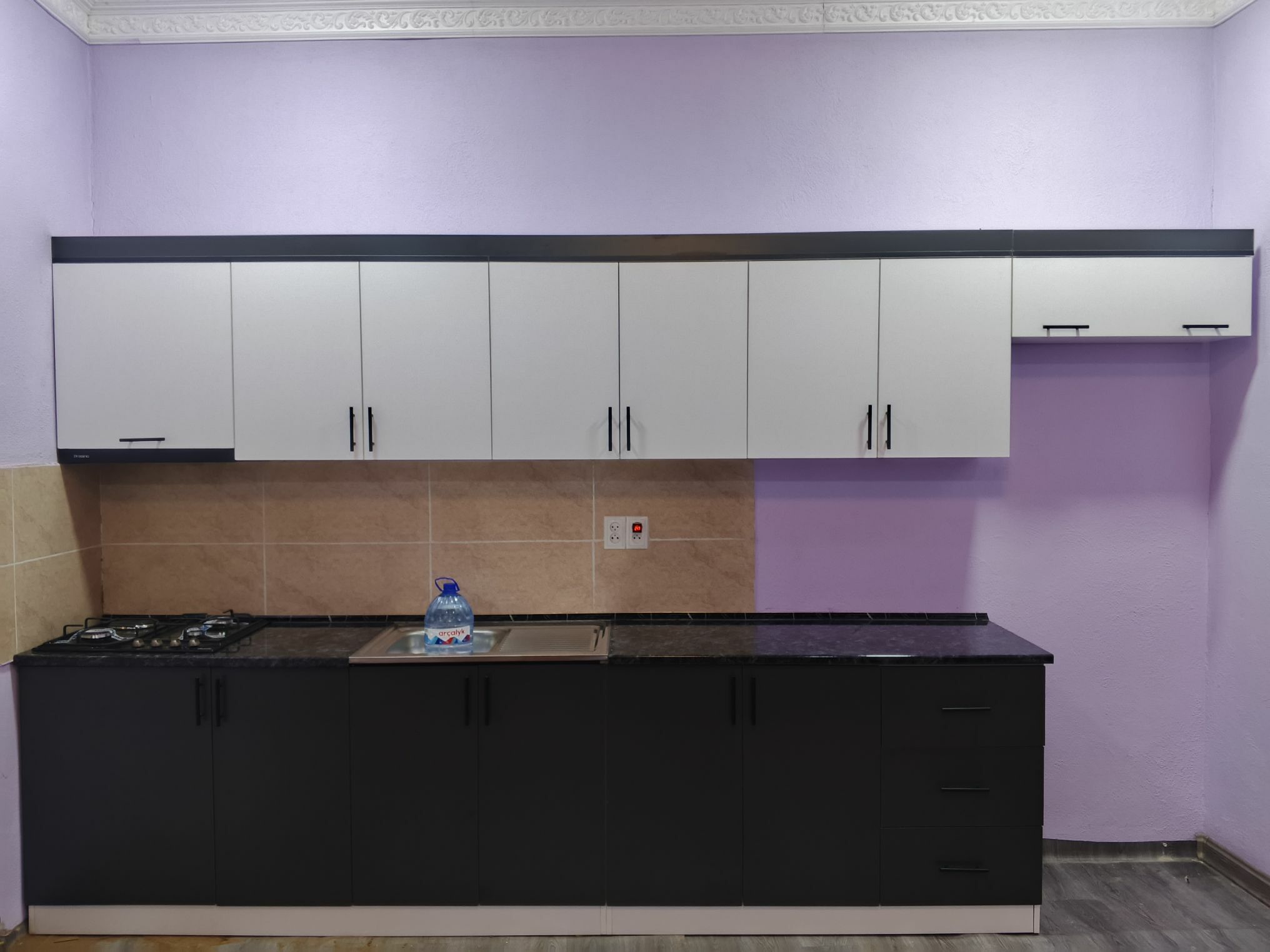 kuhny mebel garnitur - Ашхабад - img 2