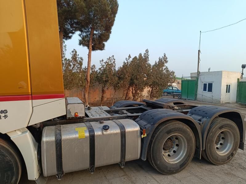 DAF XF 530 2023 - 600 000 TMT - Türkmenabat - img 4