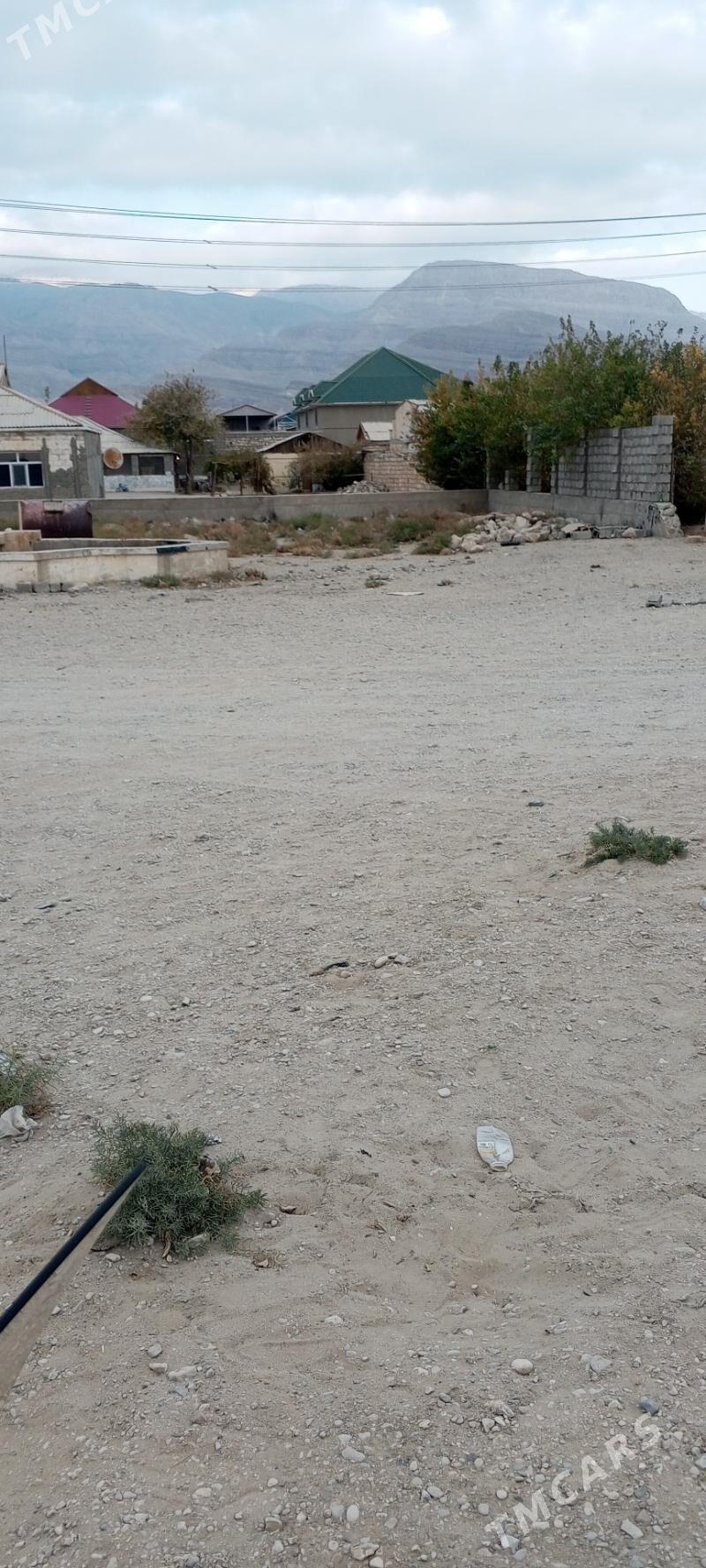 bay obada yer satlyk - Balkanabat - img 2