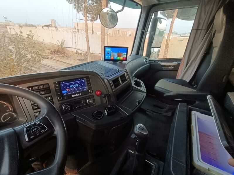 DAF XF 530 2023 - 600 000 TMT - Türkmenabat - img 7