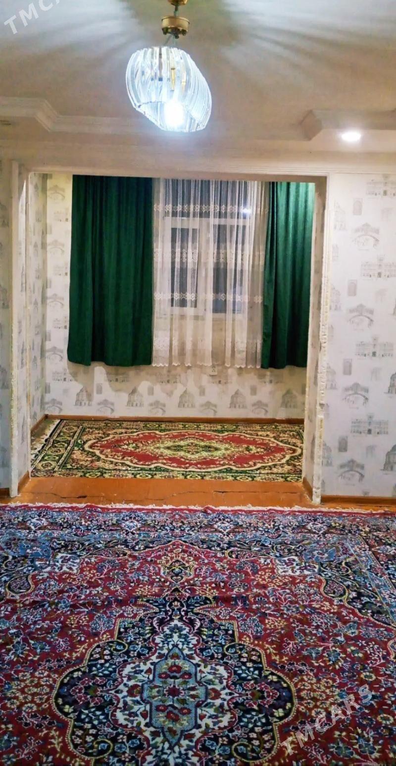 Kwartirant 1 mikr 3 komnat - Туркменабат - img 2