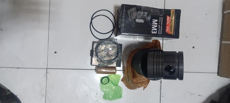 Gilza porsen kamiski MTZ 2 500 TMT - Ашхабад - img 3