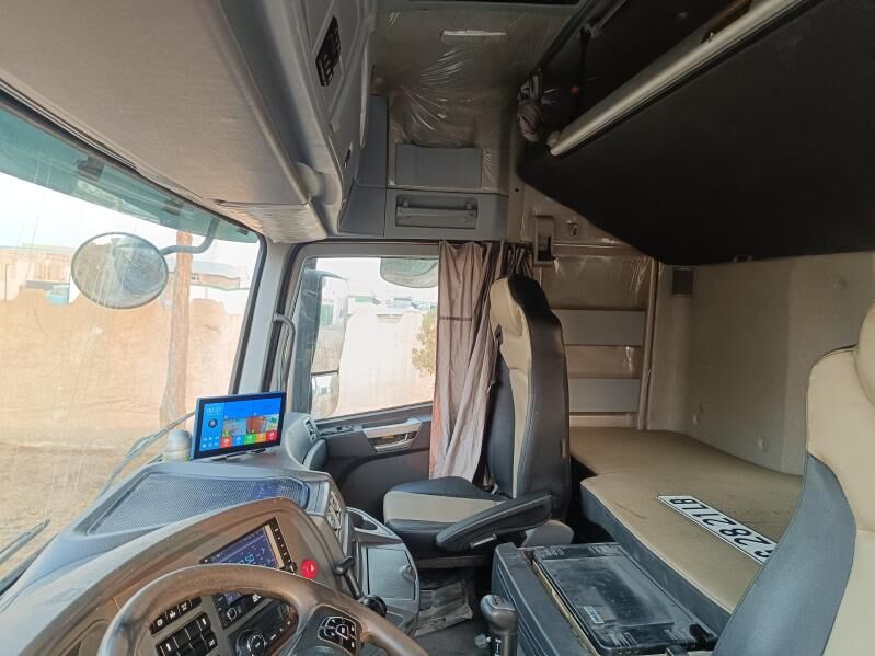 DAF XF 530 2023 - 600 000 TMT - Türkmenabat - img 5