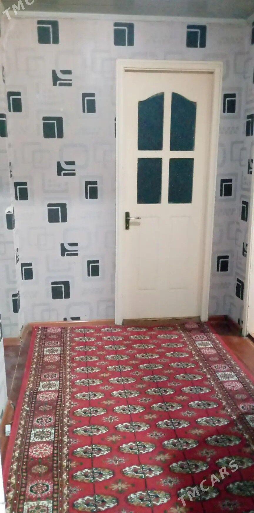 Kwartirant 1 mikr 3 komnat - Туркменабат - img 8