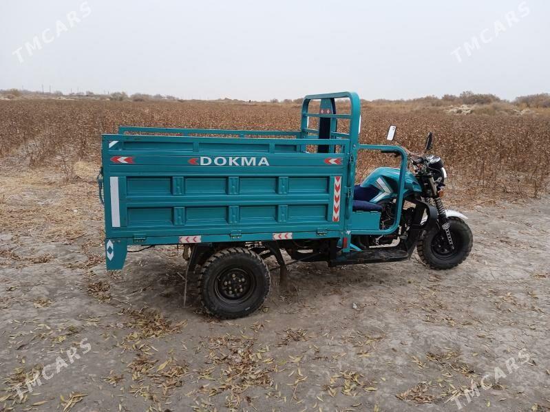 Fekon FK200-14G 2025 - 33 000 TMT - Türkmenbaşy etr. - img 4