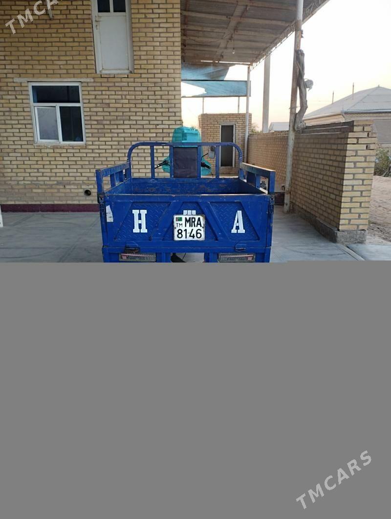 Fekon FK150-8G 2016 - 17 000 TMT - Sakarçäge - img 3