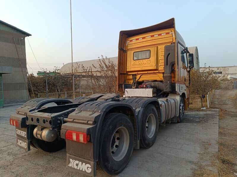 DAF XF 530 2023 - 600 000 TMT - Türkmenabat - img 3