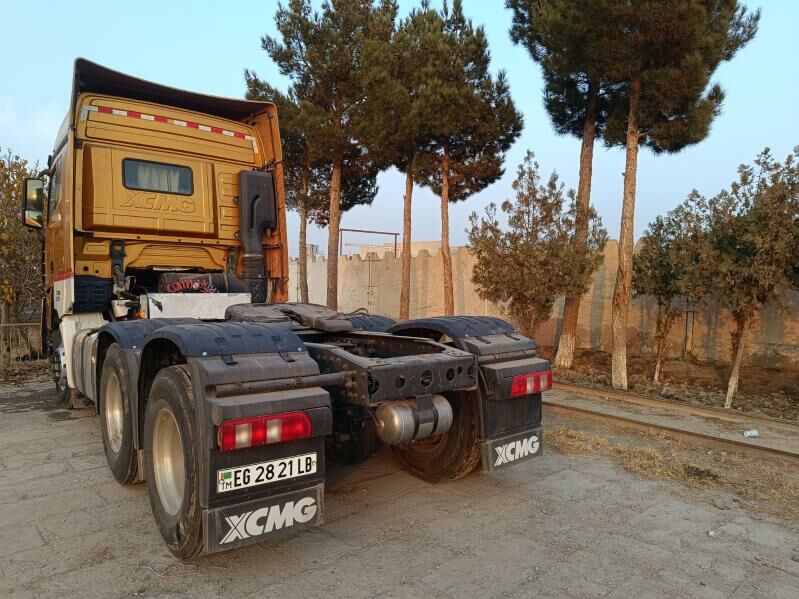 DAF XF 530 2023 - 600 000 TMT - Türkmenabat - img 2